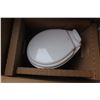 Image 4 : Dometic 310 Gravity-Flush Toilet (mobile Living)