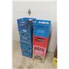 Image 4 : Twenty Milk Crates — Stackable Organizers