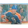 Image 2 : Graded Wayne Gretzky Edmonton Oilers Card