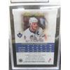 Image 3 : Graded Mats Sundin Limited Numbered #40/50 Card