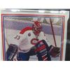 Image 2 : Graded Patrick Roy Montreal Canadiens Card