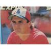 Image 2 : Graded Larry Walker Montreal Expos Rookie Card