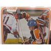 Image 2 : Wayne Gretzky Edmonton Oilers Card