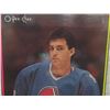 Image 2 : Joe Sakic Rookie Quebec Nordiques Card