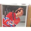 Image 2 : Guy Lafleur Montreal Canadiens Card