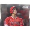 Image 2 : Shohei Ohtani L.A. Angels Baseball Card