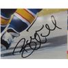 Image 3 : Brett Hull Signed Magazine