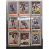 Image 2 : Complete 1991–92 Kraft Hockey Collection