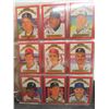 Image 2 : Complete 1990 Donruss Baseball Set with Inserts