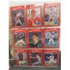 Image 3 : Complete 1990 Donruss Baseball Set with Inserts