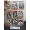 1980s Baseball Card Collection