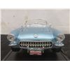 Image 2 : Road Signature 1:18 Scale 1957 Corvette