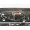 Image 2 : Motor Max 1:24 Scale 1934 Ford
