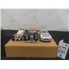 1:43 Scale Mercedes-Benz 3-Piece Set
