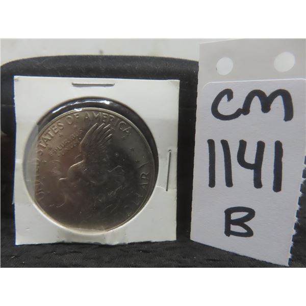 1971 United States Dollar