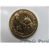 Image 3 : United States Mint Presidential Dollar Coin