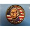 Image 4 : United States Mint Presidential Dollar Coin