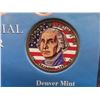 Image 6 : United States Mint Presidential Dollar Coin