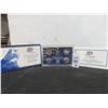 United States Mint State Quarters Proof Set