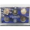 Image 3 : United States Mint State Quarters Proof Set