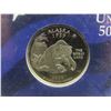 Image 5 : United States Mint State Quarters Proof Set