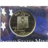Image 6 : United States Mint State Quarters Proof Set