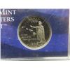 Image 8 : United States Mint State Quarters Proof Set