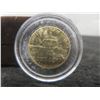 Image 2 : Gold-Plated United States Penny