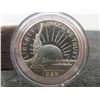 Image 2 : Gold-Plated United States Half Dollar
