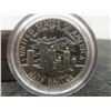 Image 3 : Gold-Plated United States Half Dollar
