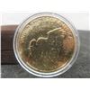 Image 2 : Gold-Plated United States Dollar