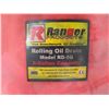 Image 2 : Ranger Rolling Oil Drain 8 Gallon Capacity