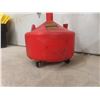Image 3 : Ranger Rolling Oil Drain 8 Gallon Capacity