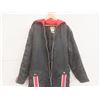 Image 4 : Vintage 1 Piece Snowmobile Suit Size XL
