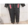 Image 5 : Vintage 1 Piece Snowmobile Suit Size XL