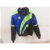 Arctic Cat Jacket with Liner