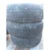 Image 9 : 3 Winter Rims with Tires for Dodge Caravan 225/65R17