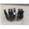 Image 10 : Stab-Lok Breakers: (5) Double 15A; (5) Double 20A; (1) Double 30A; (1) 100A; (1) 15A GFI; (1)