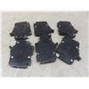 Image 12 : Stab-Lok Breakers: (5) Double 15A; (5) Double 20A; (1) Double 30A; (1) 100A; (1) 15A GFI; (1)