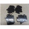 Image 14 : Stab-Lok Breakers: (5) Double 15A; (5) Double 20A; (1) Double 30A; (1) 100A; (1) 15A GFI; (1)