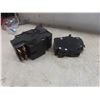 Image 3 : Stab-Lok Breakers: (5) Double 15A; (5) Double 20A; (1) Double 30A; (1) 100A; (1) 15A GFI; (1)