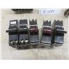 Image 4 : Stab-Lok Breakers: (5) Double 15A; (5) Double 20A; (1) Double 30A; (1) 100A; (1) 15A GFI; (1)