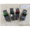 Image 6 : Stab-Lok Breakers: (5) Double 15A; (5) Double 20A; (1) Double 30A; (1) 100A; (1) 15A GFI; (1)