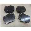 Image 7 : Stab-Lok Breakers: (5) Double 15A; (5) Double 20A; (1) Double 30A; (1) 100A; (1) 15A GFI; (1)