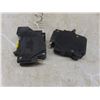 Image 9 : Stab-Lok Breakers: (5) Double 15A; (5) Double 20A; (1) Double 30A; (1) 100A; (1) 15A GFI; (1)