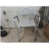 Image 4 : Medical Assist: Bath Chair + MediChair