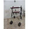 Image 6 : Medical Assist: Bath Chair + MediChair