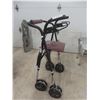 Image 9 : Medical Assist: Bath Chair + MediChair