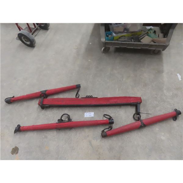 3 Single Trees and More