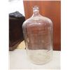 Image 11 : Copper Kettle; Silver-Plated Two-Handle Bowl; and Glass Carboy